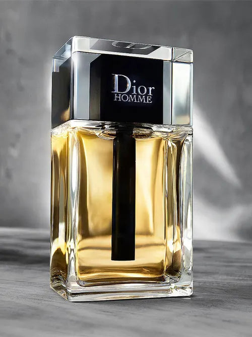 Dior Homme (2020) by Christian Dior for Men EDT 3.4 oz