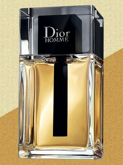 Dior Homme (2020) by Christian Dior for Men EDT 3.4 oz