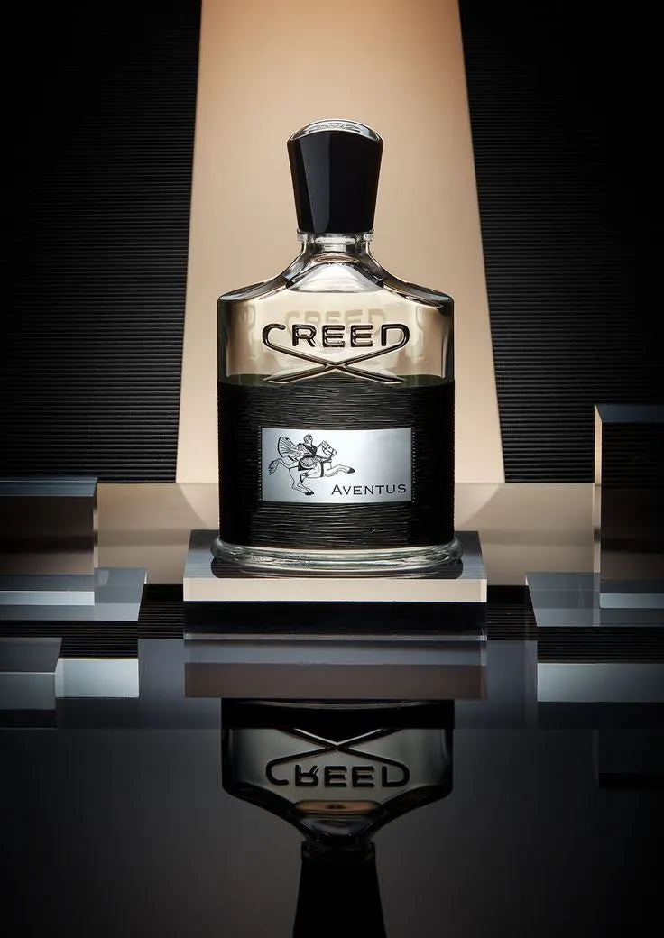 Creed Aventus for Men by Creed EDP 3.3 oz
