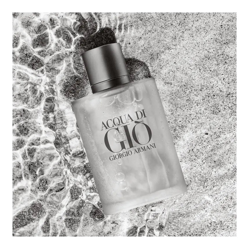 Acqua Di Gio by Giorgio Armani EDT 3.4oz