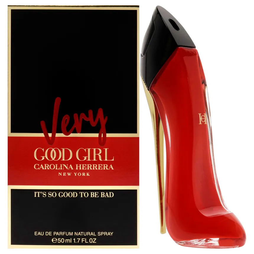 Very Good Girl for Women EDP 2.7 oz