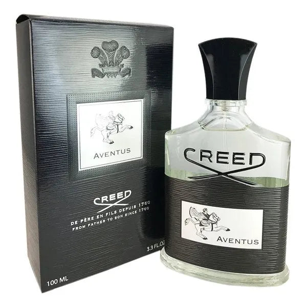 Creed Aventus for Men by Creed EDP 3.3 oz