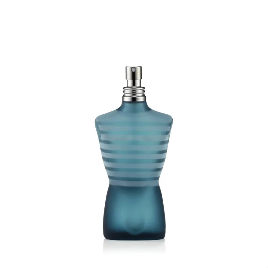 Le Male Jean Paul Gaultier for Men EDT 4.2 oz