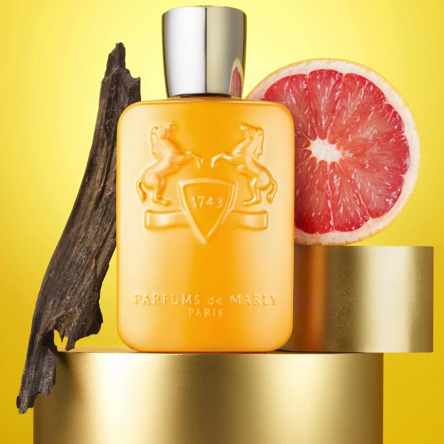 Perseus Parfums de Marly for Men EDP 4.2oz