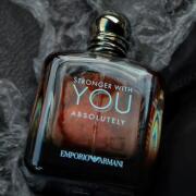Stronger With You Absolutely for Men EDP 3.4oz