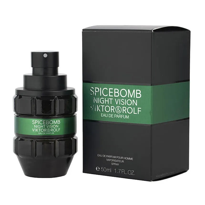 Spicebomb Night Vision EDP For Men 3.04oz