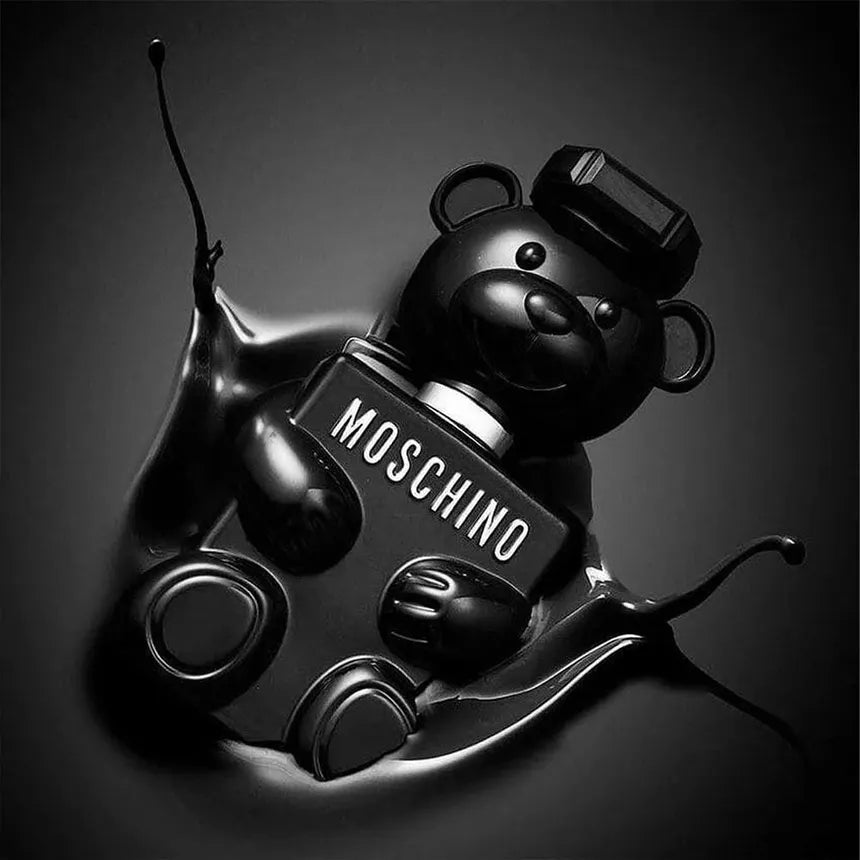 Toy Boy by Moschino for Men EDP 3.4oz