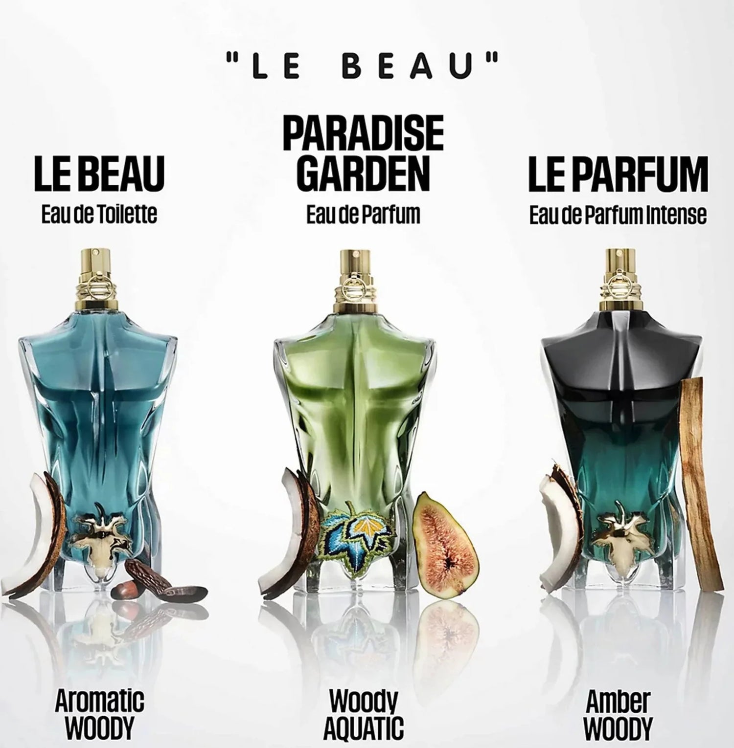 Jean Paul Gaultier