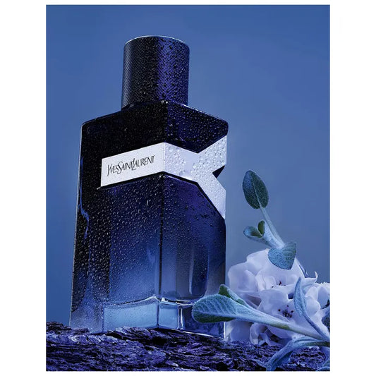 Y Eau de Parfum by Yves Saint Laurent for Men 3.3oz