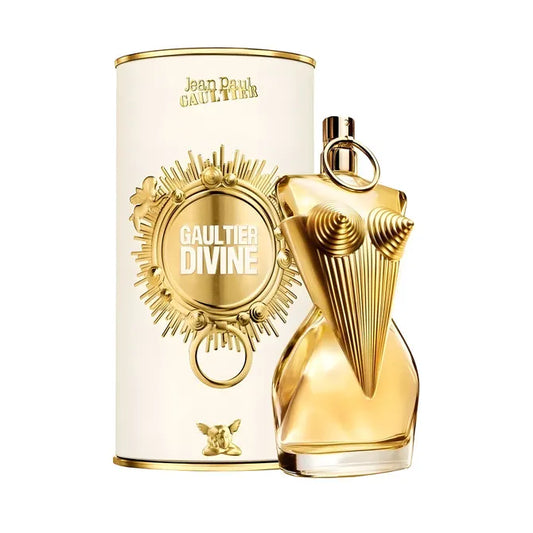 Divine Jean Paul Gaultier for Women EDP 3.4 oz Taster box(same liquid,plainer box)!