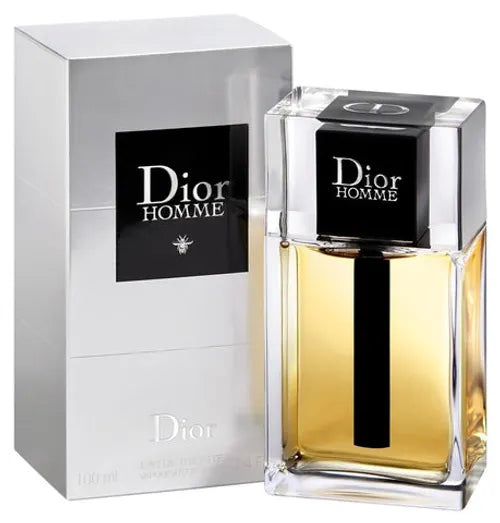 Dior Homme (2020) by Christian Dior for Men EDT 3.4 oz