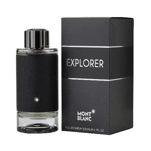 Mont Blanc Explorer for Men EDP 6.7oz