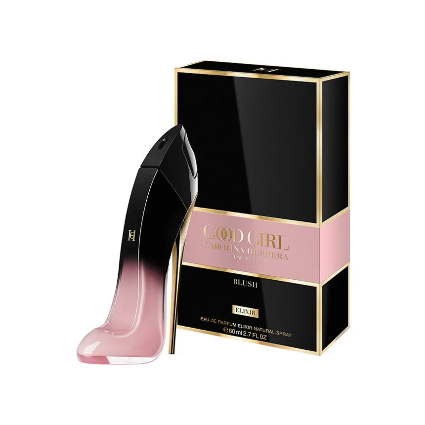 Good Girl Blush Elixir for Women EDP 2.7 oz