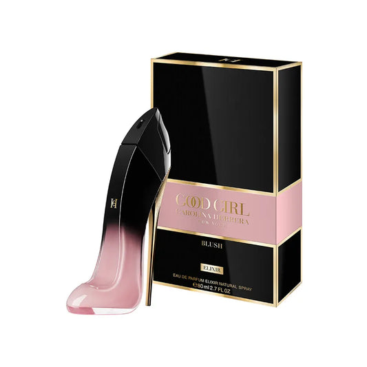Good Girl Blush Elixir for Women EDP 2.7 oz