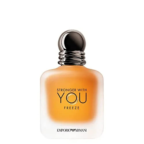 Stronger With You Freeze for Men EDT 3.4 oz