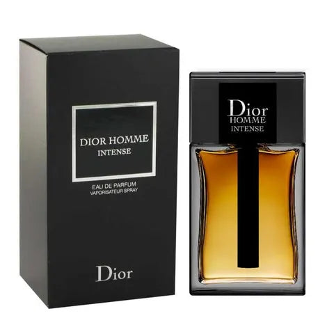 Dior Homme Intense for Men by Christian Dior EDP 3.3 oz