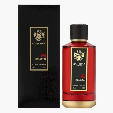 Red Tobacco Mancera EDP Unisex 4.0 oz