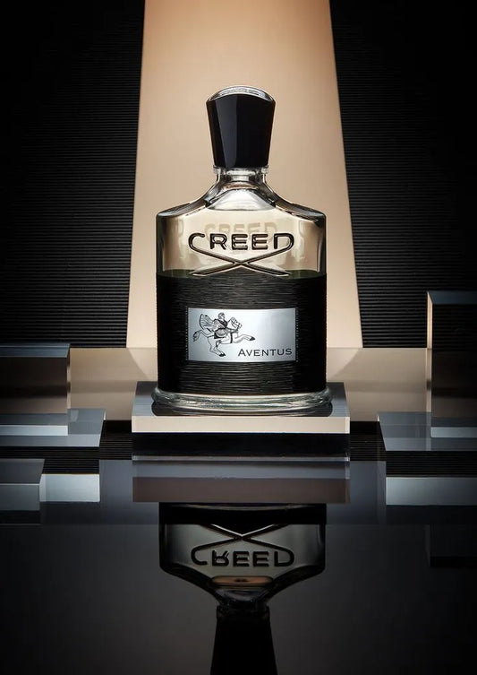 Creed Aventus for Men by Creed EDP 3.3 oz