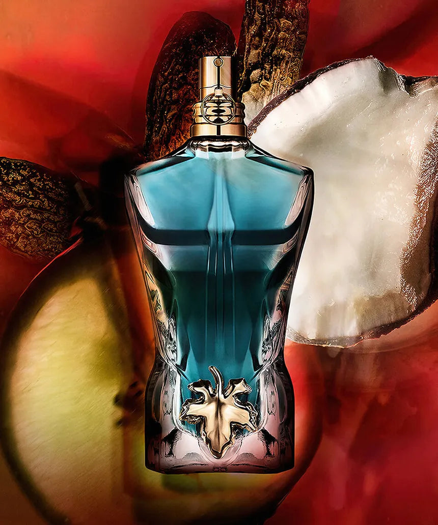Jean Paul Gaultier Le Beau for Men EDT 4.2 oz
