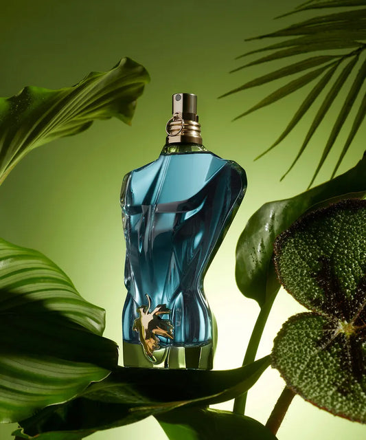 Jean Paul Gaultier Le Beau for Men EDT 4.2 oz