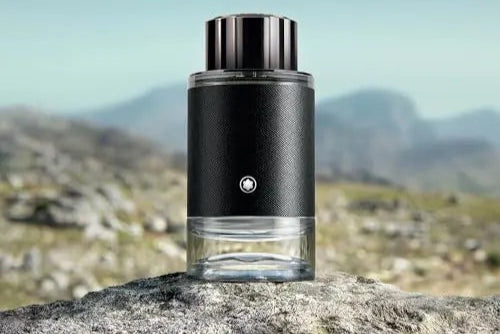 Mont Blanc Explorer for Men EDP 6.7oz
