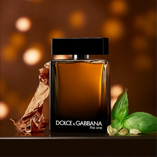 Dolce & Gabbana The One for Men EDP 5.0oz