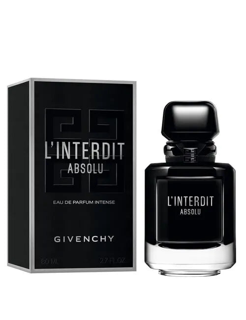 L'Interdit Absolu for Women EDP 2.7 oz