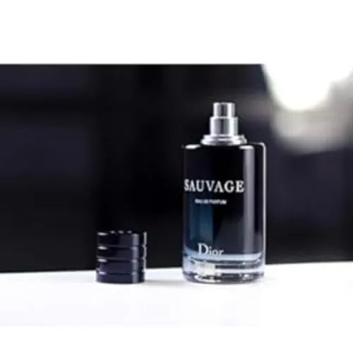 Sauvage Eau de Parfum Dior for Men EDP 6.8 oz