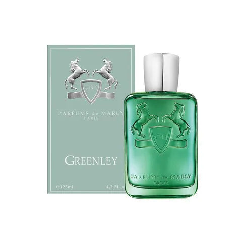 Greenley Parfums de Marly for Men EDP 4.2oz