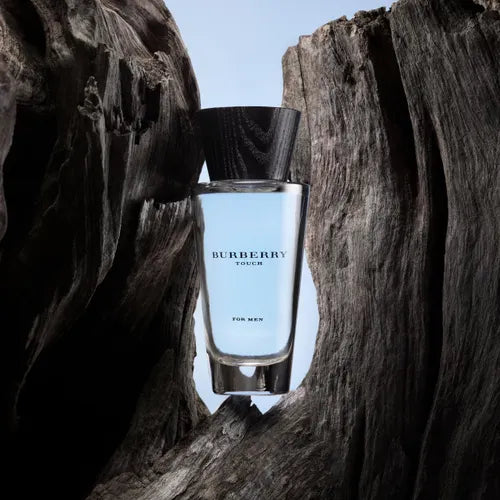 Burberry Touch for Men EDT 3.3oz