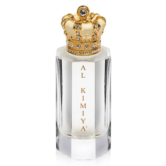Al Kimiya Royal Crown Unisex Extrait de Parfum 3.4 oz