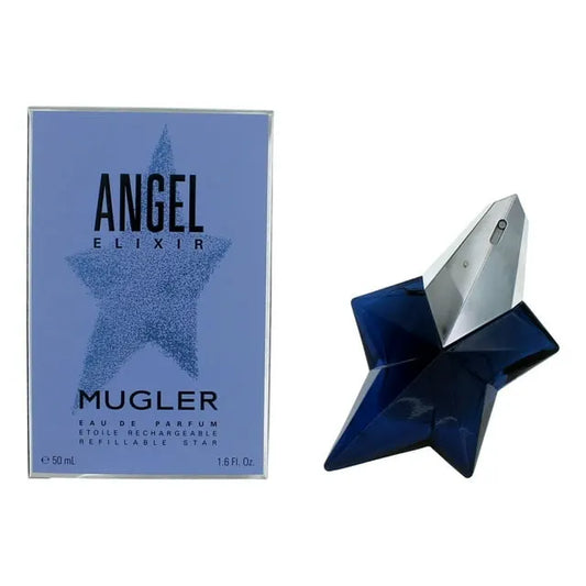 Angel Elixir for Women by Thierry Mugler EDP 3.4 oz