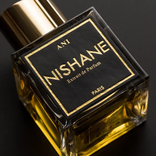 Nishane Ani Extrait de Parfum Unisex EDP 3.4 oz