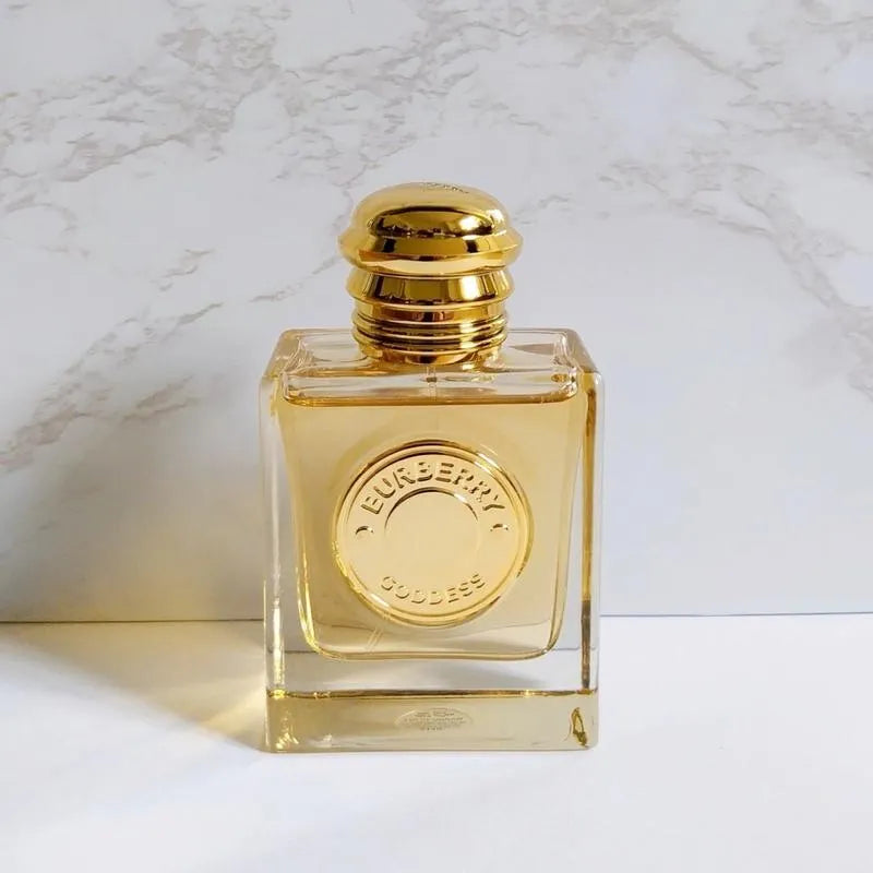 Burberry Goddess for Women EDP 3.3 oz