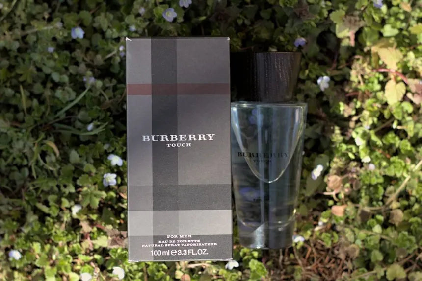 Burberry Touch for Men EDT 3.3oz