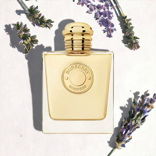 Burberry Goddess for Women EDP 3.3 oz