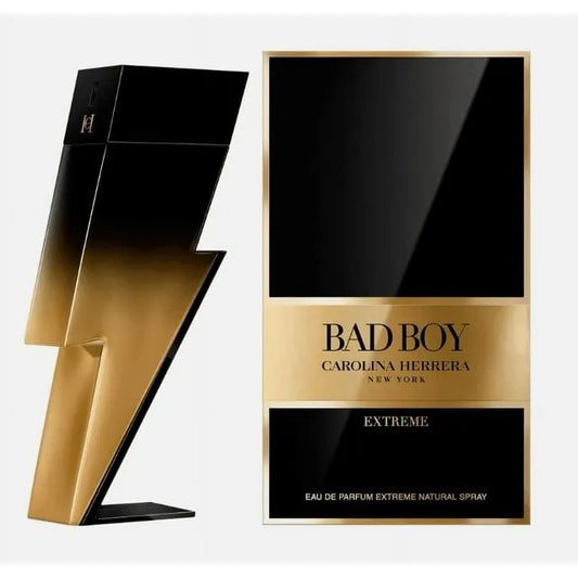 Bad Boy Extreme for Men EDP 3.4 oz