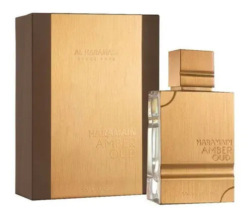 Amber Oud Gold Edition EDP Unisex 4.0 oz