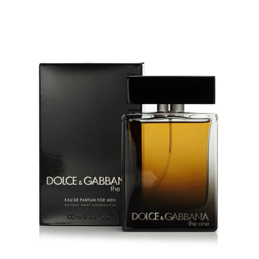 Dolce & Gabbana The One for Men EDP 5.0oz