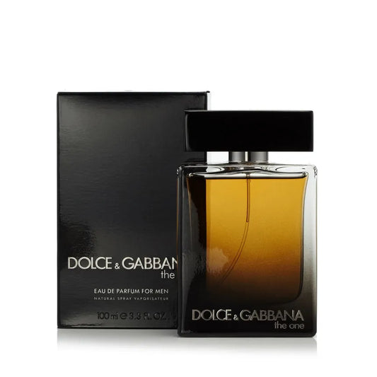 Dolce & Gabbana The One for Men EDP 5.0oz