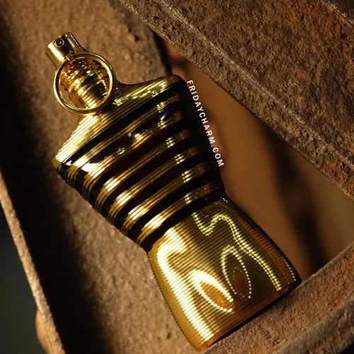 Le Male Elixir Jean Paul Gaultier for Men EDP 4.2 oz