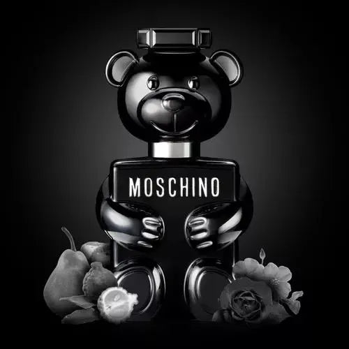 Toy Boy by Moschino for Men EDP 3.4oz