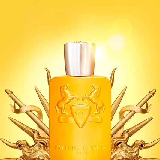 Perseus Parfums de Marly for Men EDP 4.2oz