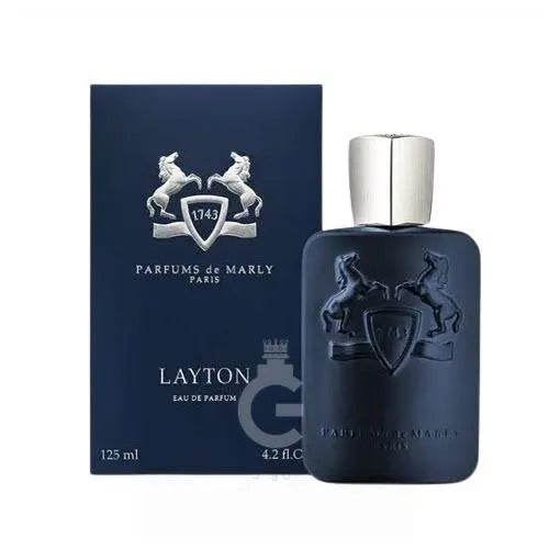 Layton Parfums de Marly for Men EDP 4.2oz