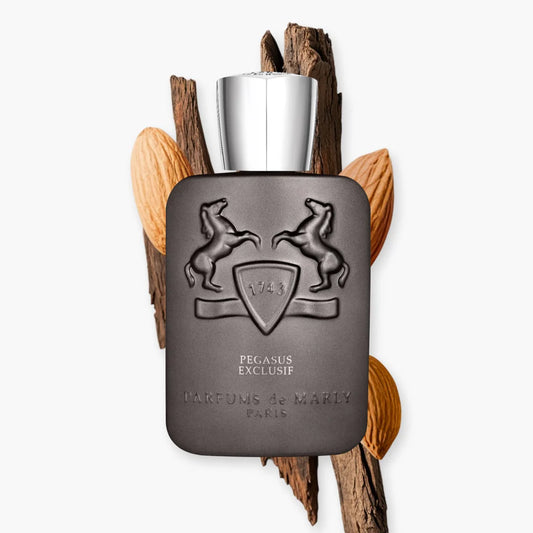 Pegasus Exclusif Parfums de Marly for Men EDP 2.5oz
