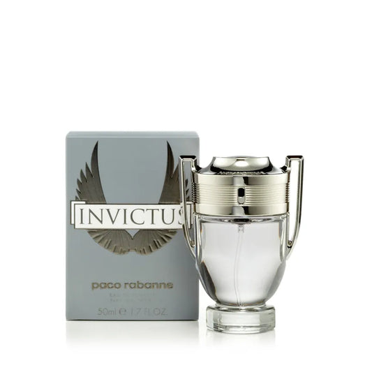 Invictus for Men by Paco Rabanne EDT 3.4 oz