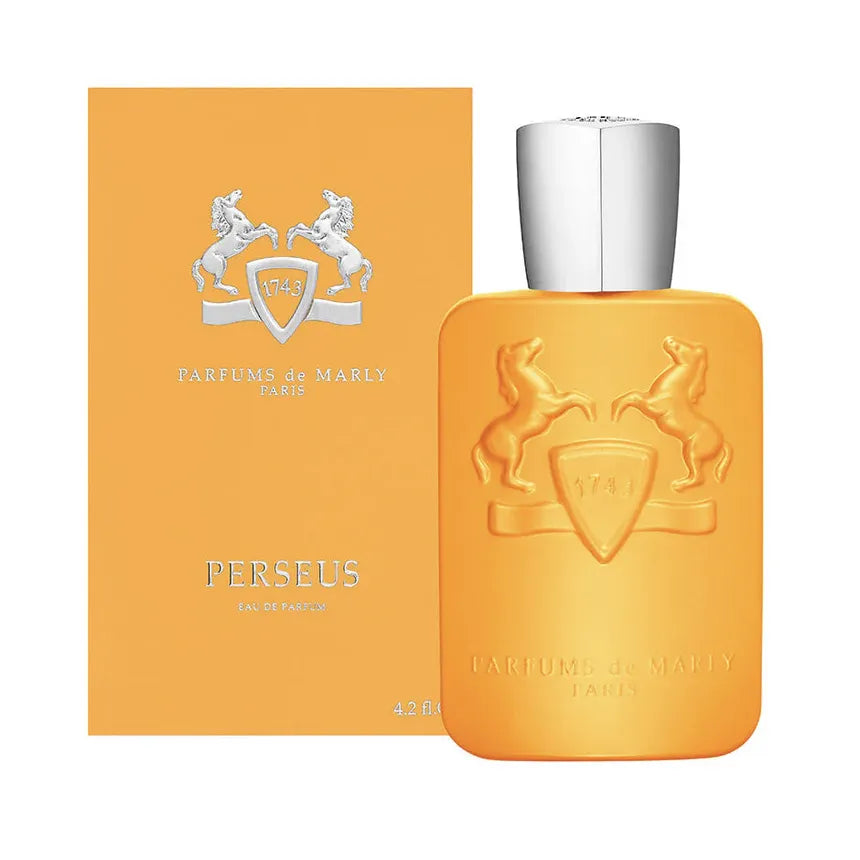 Perseus Parfums de Marly for Men EDP 4.2oz