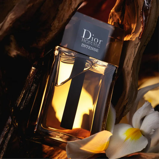 Dior Homme Intense for Men by Christian Dior EDP 3.3 oz