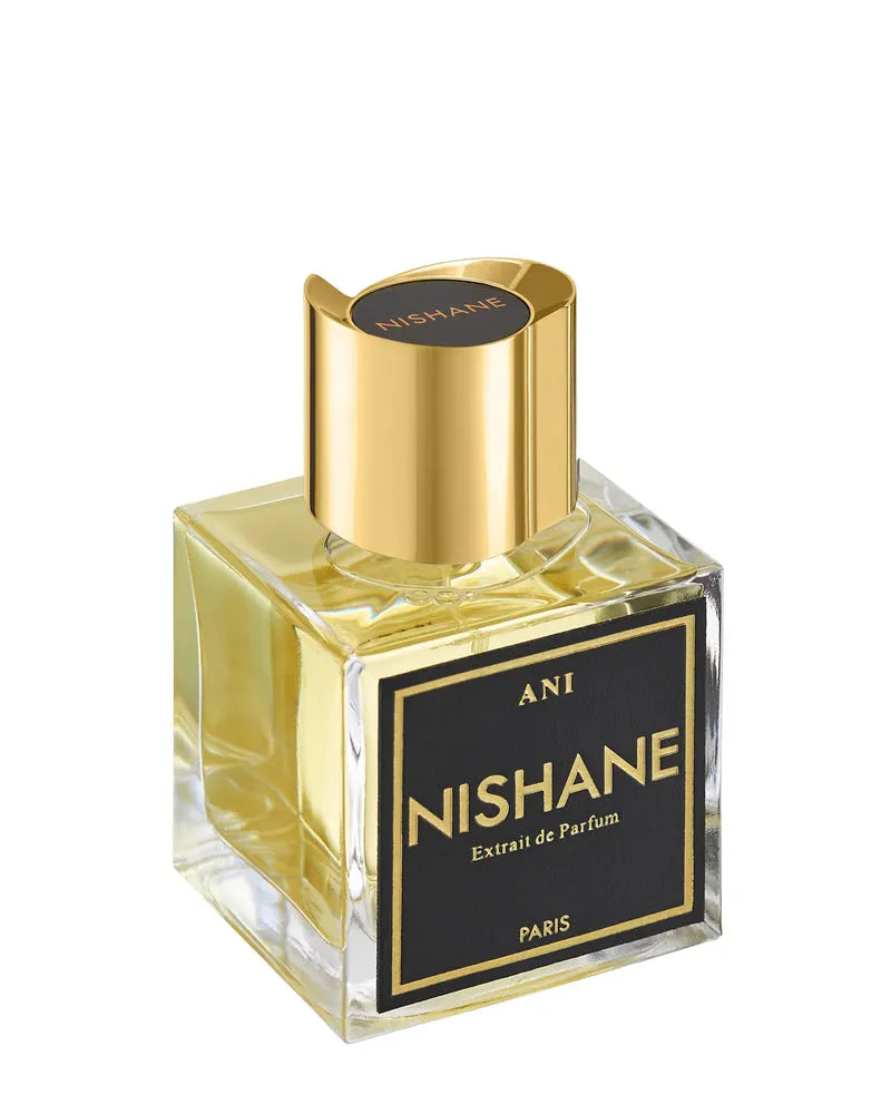 Nishane Ani Extrait de Parfum Unisex EDP 3.4 oz