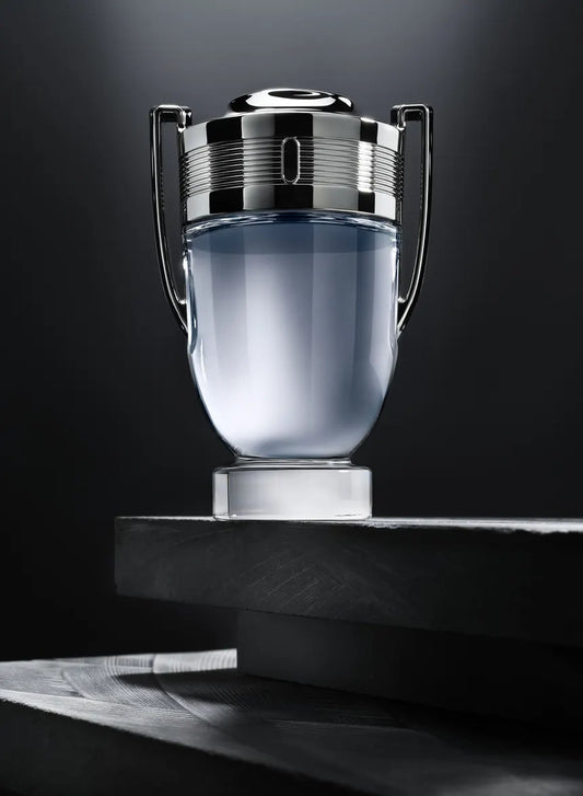 Invictus for Men by Paco Rabanne EDT 3.4 oz